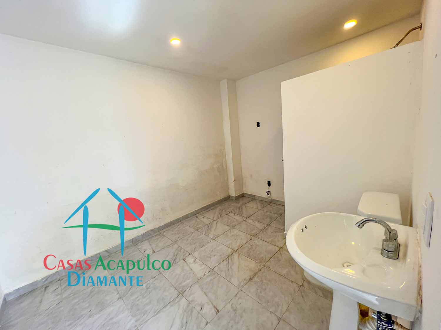 Casa Daniela - Cuarto de servicio 1